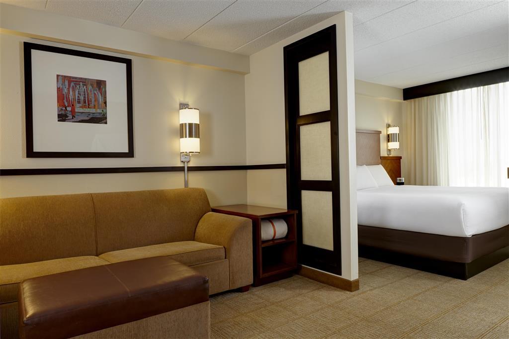 Hyatt Place Atlanta Airport South Cameră foto