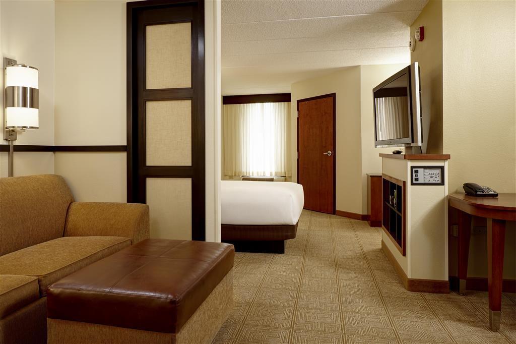 Hyatt Place Atlanta Airport South Cameră foto