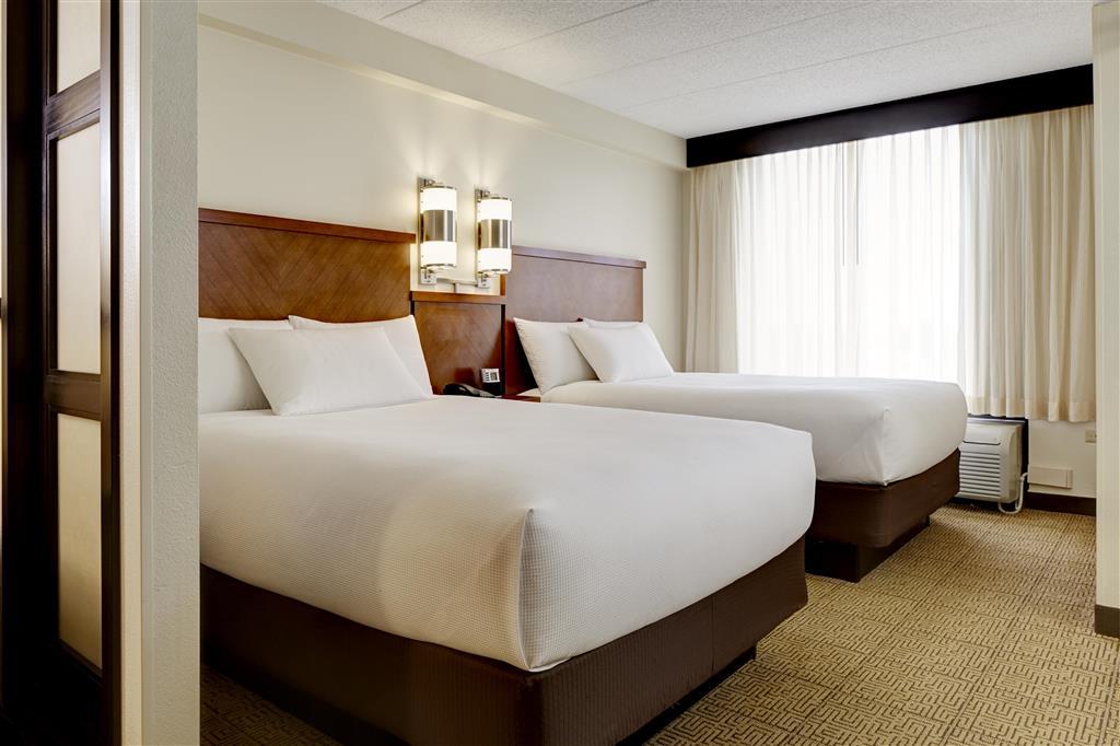 Hyatt Place Atlanta Airport South Cameră foto