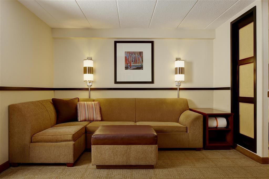 Hyatt Place Atlanta Airport South Cameră foto